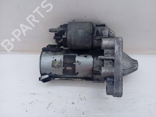Startmotor PEUGEOT 206 Hatchback (2A/C) 1.4 HDi eco 70 (68 hp) 29751391