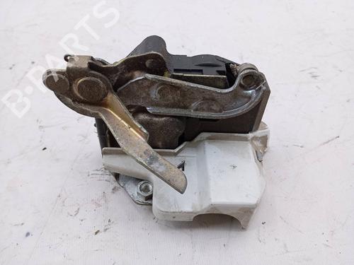 Used Rear right lock MERCEDES-BENZ 190 (W201) E 1.8 (201.018) (109 hp) 19829570