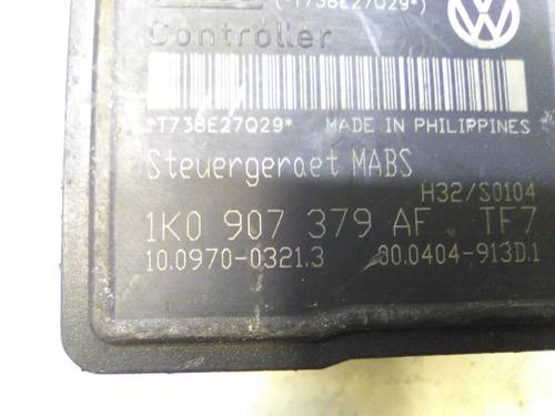 ABS pump VW GOLF V (1K1) 1.9 TDI | BP19816680M43 
