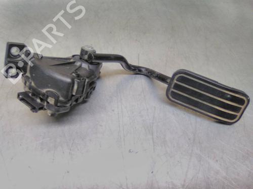 Pedal VW SHARAN (7M8, 7M9, 7M6) 2.0 TDI | BP19851598I4 