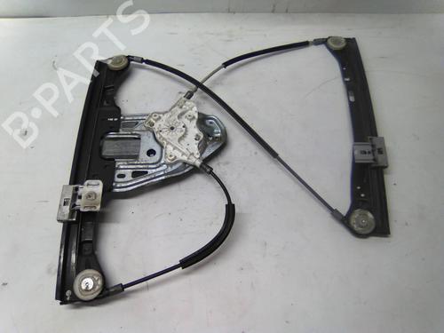 Used Front left window mechanism MERCEDES-BENZ C-CLASS Coupe (CL203) C 220 CDI (136 hp) 19866917