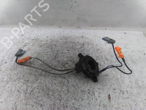 Used Squib airbag PEUGEOT 206 Hatchback (2A/C) 1.4 i (75 hp) 19863163