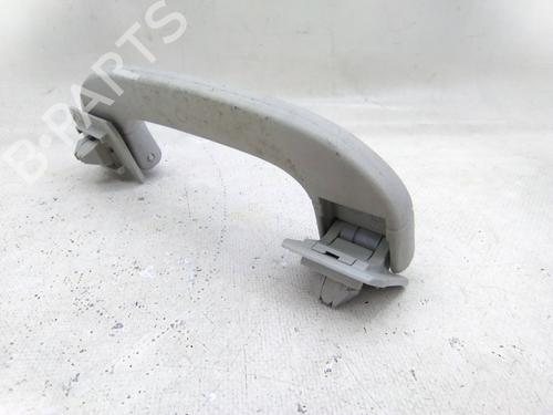 Other MERCEDES-BENZ A-CLASS (W169) A 180 CDI (169.007, 169.307) | BP27869380O1 
