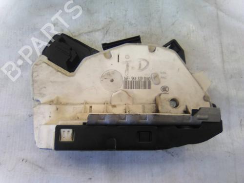 Used Rear right lock VW GOLF VII (5G1, BQ1, BE1, BE2) 1.6 (110 hp) 19832971