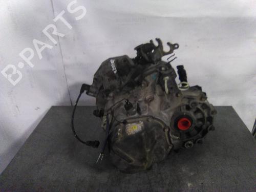 Gearbox DAEWOO KALOS (KLAS) 1.2 | BP19824025M3 