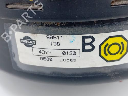 Bremskraftverstärker NISSAN MICRA II (K11) 1.3 i 16V (HK11) | BP30280048M42