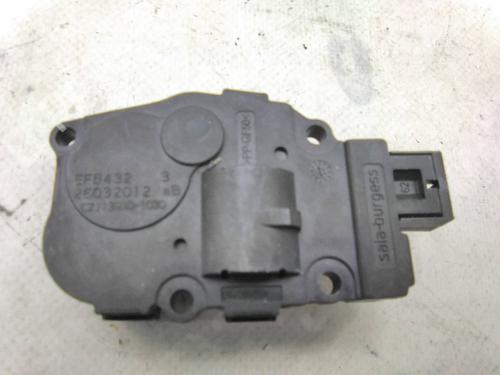 Varmvifte BMW 3 Touring (E91) 320 d (163 hp) 20322949