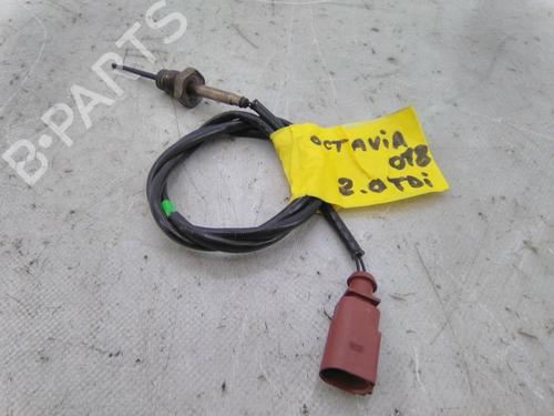 Andre SKODA OCTAVIA III (5E3, NL3, NR3) 2.0 TDI (150 hp) 19816449