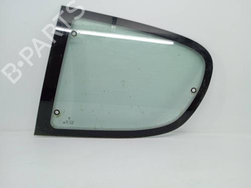 Vetro fisso posteriore sinistro PEUGEOT 206 Hatchback (2A/C) 1.1 i (60 hp) 31346851