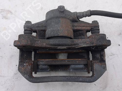 Used Right rear brake caliper FIAT DUCATO Van (250_) 115 Multijet 2,0 D (116 hp) 19823582