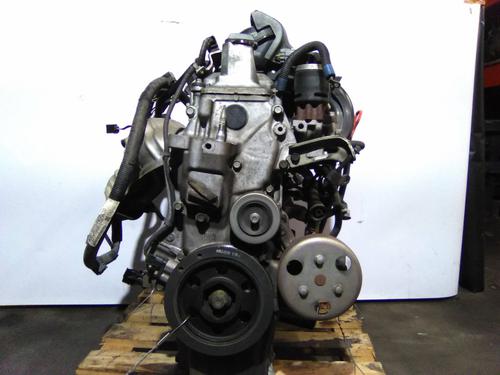 Engine HONDA JAZZ II (GD_, GE3, GE2) 1.2 i-DSI (GD5, GE2) | BP19874409M1 