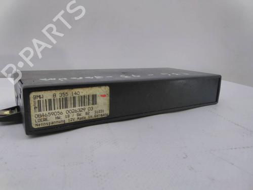 Used Electronic module Electronic module BMW 5 (E34) 524 td (115 hp) 22960999 22960999