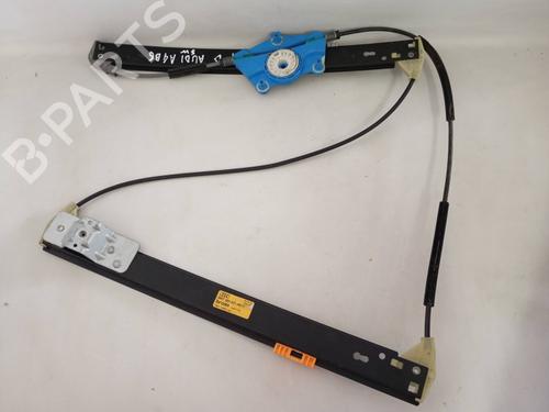 Used Front right window mechanism AUDI A4 B6 Avant (8E5) 2.5 TDI (163 hp) 22963953