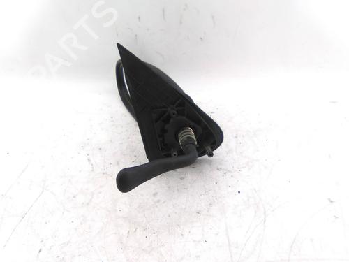 Left mirror FIAT SEICENTO / 600 (187_) 0.9 (187AXA, 187AXA1A) | BP19852956C26 