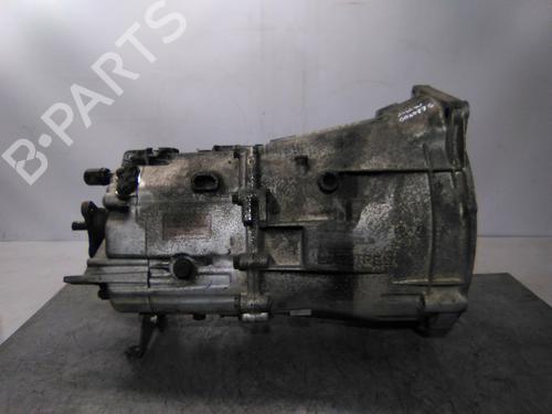 Girkasse BMW 3 (E36) 318 tds (90 hp) 19869149