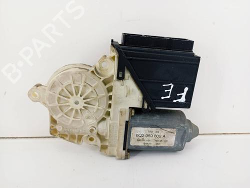 Used Front left window mechanism Front left window mechanism SEAT CORDOBA (6L2) 1.4 TDI (70 hp) 33244963 33244963