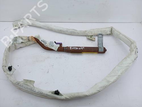 Used Left curtain airbag AUDI A3 (8P1) 2.0 TDI (136 hp) 19825780