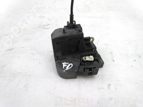 Used Front right lock RENAULT MEGANE I Coach (DA0/1_) 1.4 16V (DA0D, DA1H, DA0W, DA10) (95 hp) 19874847