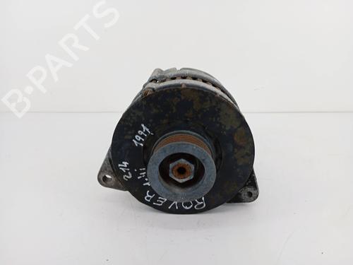 Used Alternator Alternator ROVER 200 II Convertible (XW) 214 1.4 (90 hp) 33907260 33907260