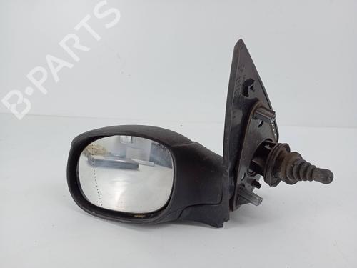 Retrovisor izquierdo PEUGEOT 206 Hatchback (2A/C) 1.1 i (60 hp) 31323122