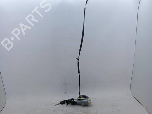 Used Ignition barrel NISSAN JUKE (F15) 1.5 dCi (110 hp) 24877506