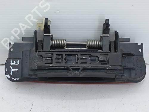Rear left exterior door handle SEAT EXEO ST (3R5) 2.0 TDI | BP19930733C130