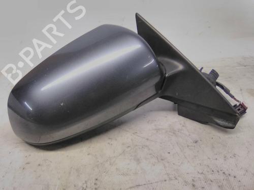 Right mirror AUDI A3 (8P1) 2.0 TDI 16V | BP19876285C27 