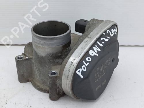 Annen VW POLO IV (9N_, 9A_) 1.2 (54 hp) 19840584