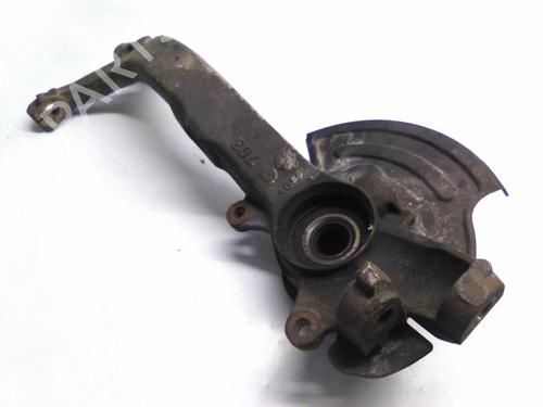 Left front steering knuckle AUDI A6 C5 (4B2) 2.5 TDI | BP22935410M25 
