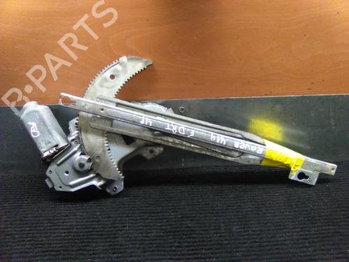 Used Front right window mechanism ROVER 400 II (XW) 414 GSI/SI (90 hp) 19850386
