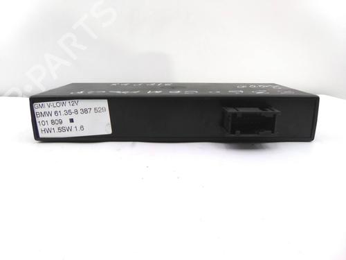 Elektronisk modul BMW 3 Compact (E36) 318 tds (90 hp) 19843779