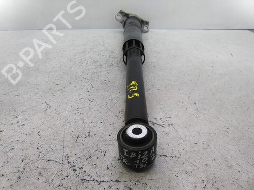 Used Left rear shock absorber SEAT IBIZA V (KJ1, KJG) 1.0 TSI (95 hp) 19840920