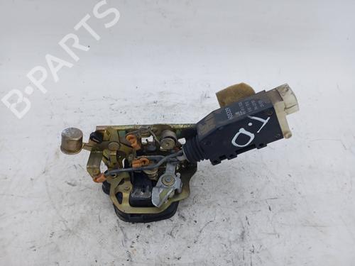 Used Rear right lock SAAB 9-3 (YS3D) 2.0 Turbo (154 hp) 19852123