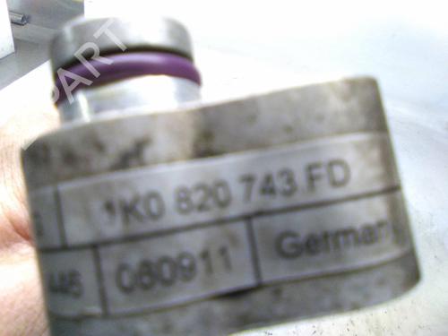 Other VW GOLF VI (5K1) 1.6 TDI | BP19818381O1 