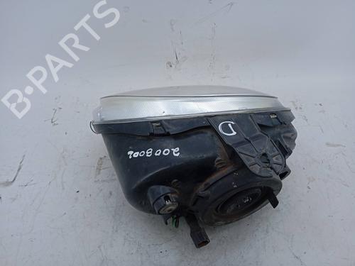 Højre forlygte DAEWOO MATIZ (M100, M150) 0.8 | BP19859529C29 