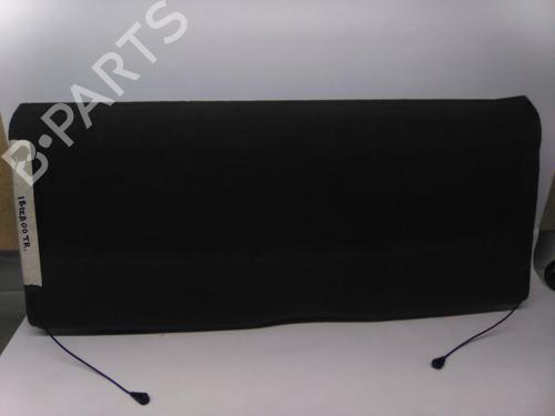 Used Rear parcel shelf SEAT IBIZA II (6K1) 1.0 i (50 hp) 19851115