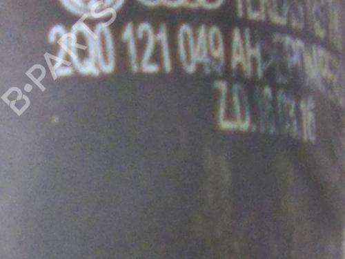 Other SEAT IBIZA V (KJ1, KJG) 1.0 TSI | BP19840907O1