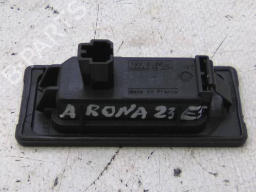 Skiltlys SEAT ARONA (KJ7, KJP) 1.0 TSI (95 hp) 20598867