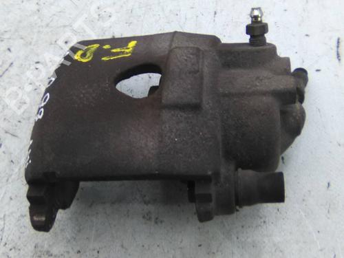 Right front brake caliper VW POLO III CLASSIC (6V2) 60 1.4 | BP19820121M104 