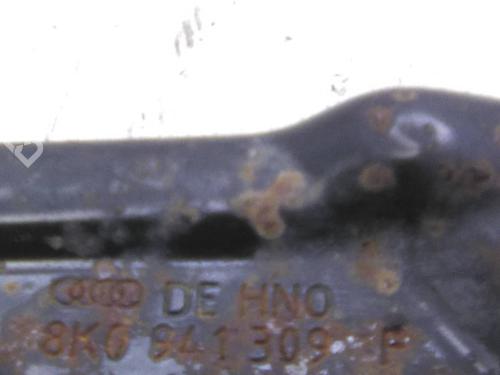 Andre AUDI A5 Sportback (8TA) 2.7 TDI | BP19839429O1