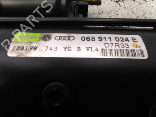 Starter AUDI A4 B5 (8D2) 1.9 TDI | BP19828143M8 