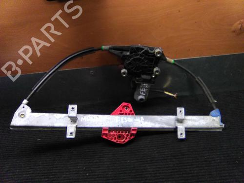 Used Front left window mechanism FORD MONDEO II Turnier (BNP) 1.8 TD (90 hp) 19850575