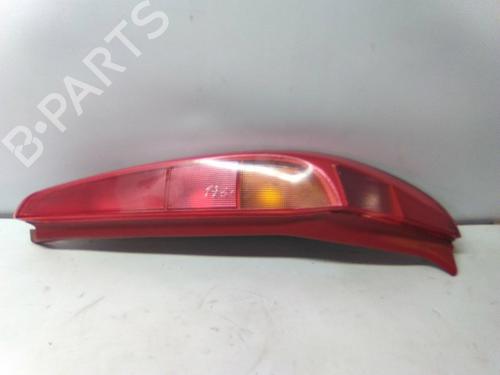 Used Right taillight FIAT PUNTO (188_) 1.2 60 (188.030, .050, .130, .150, .230, .250) (60 hp) 19846616