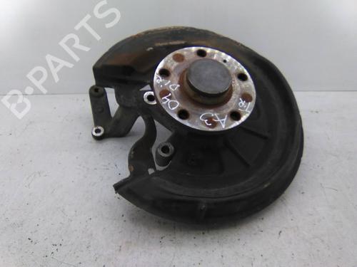 Right rear steering knuckle AUDI A3 (8P1) 2.0 TDI | BP19846800M28 