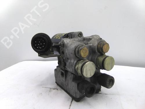 ABS pump BMW 3 (E36) 318 tds | BP19843877M43