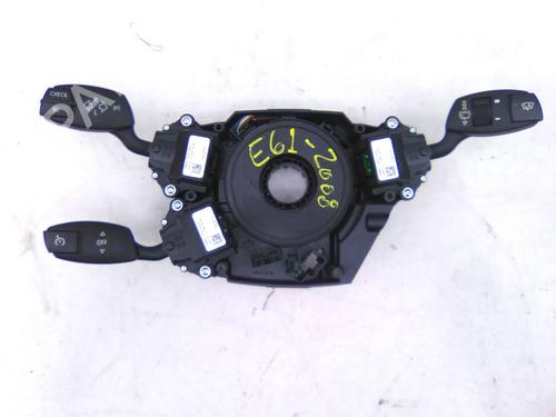 Used Switch BMW 5 Touring (E61) 530 d (211 hp) 22961757