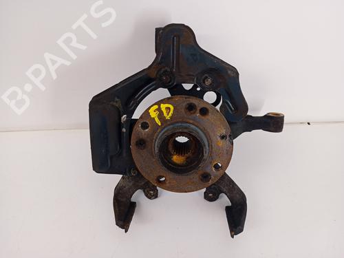 Achsschenkel rechts vorne für VW POLO III (6N1) 45 1.0 (45 hp) 33028404