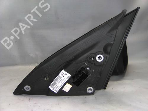 Right mirror OPEL INSIGNIA A Sports Tourer (G09) 2.0 CDTI (35) | BP19816750C27 