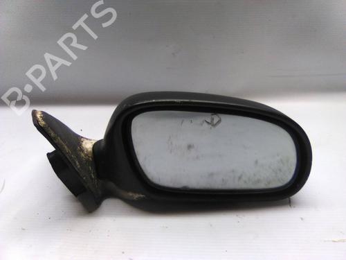 Used Right mirror HYUNDAI ACCENT I (X-3) 1.3 i 12V (84 hp) 19850199
