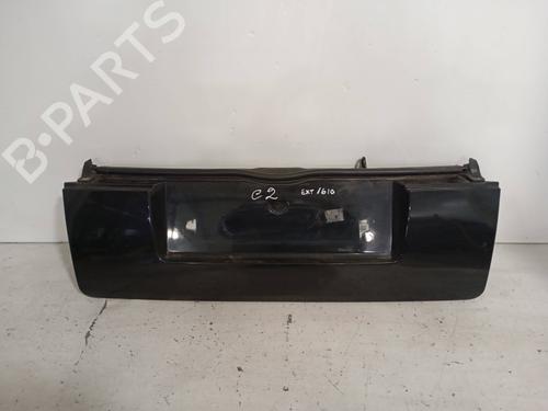 Heckklappe für CITROËN C2 (JM_) 1.1 (60 hp) 22700980